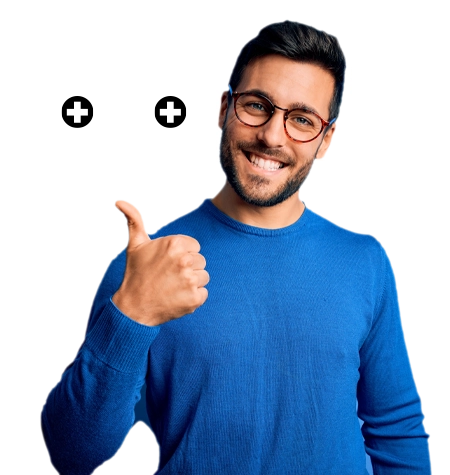 Nog nooit was het zo makkelijk om samen te werken met 1 team van content makers en ontwerpers.